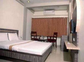 Hotel President, Junagadh 2